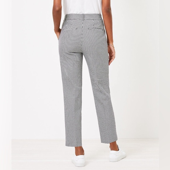 LOFT NWOT(New Without Tag) Perfect Straight  Pants - Picture 2 of 10